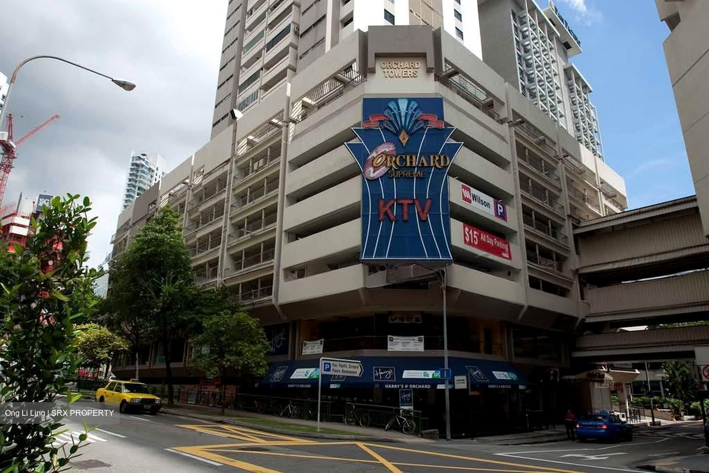 Orchard Towers (D9), Retail #544608571